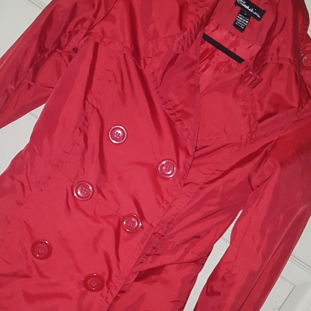 Suduction Jacket - Picture 2 of 9
